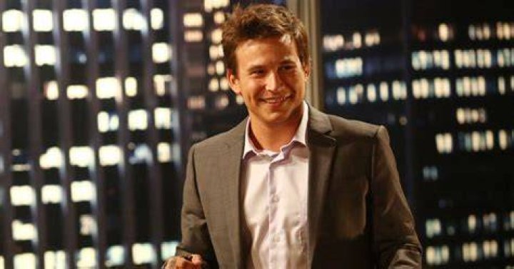 Jonathan Taylor Thomas Net Worth 2024: A Look at the Star&rsquo;s Wealth and Career