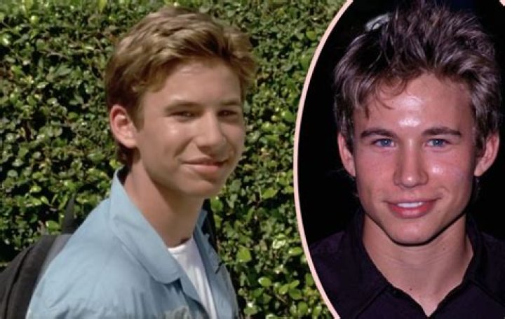 Jonathan Taylor Thomas: The Journey of a Child Star to a Respected Actor