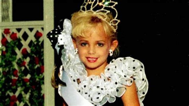 JonBenét Ramsey: The Unsolved Case of a Child Beauty Queen