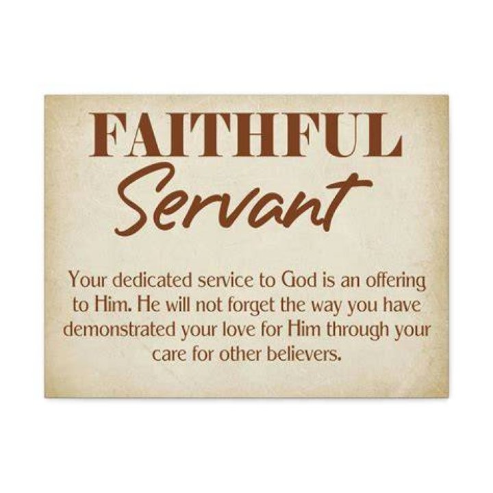 Joni Lamb: The Journey of a Faithful Servant