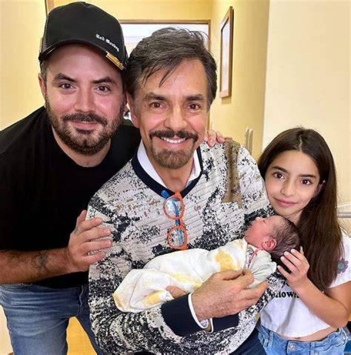 Jose Eduardo Derbez: A Multifaceted Talent in the Entertainment Industry