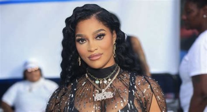 Joseline Hernandez's Net Worth: Financial Insights &amp; More