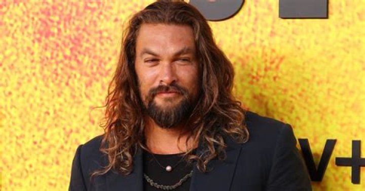 Joseph Momoa: A Talented Actor's Journey Through Film and Television