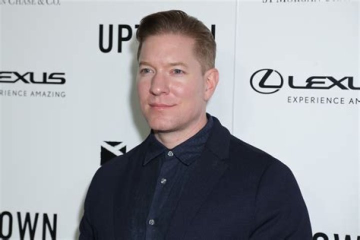 Joseph Sikora Net Worth: Insights into the Life and Wealth of the Power Star