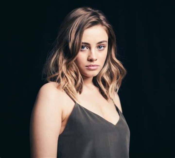 Josephine Langford Body: A Deep Dive into the Life and Career of the Rising Star