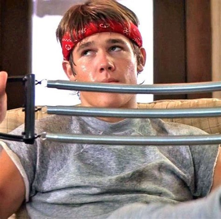 Josh Brolin: The Goonies and His Journey in Hollywood