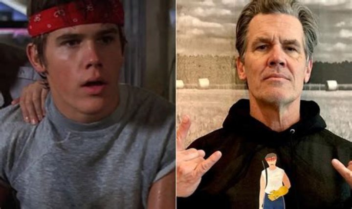 Josh Brolin: The Goonies Star Who Became a Hollywood Icon
