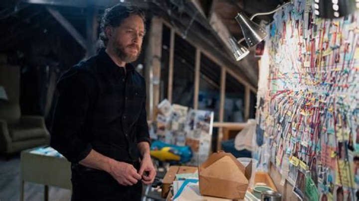 Josh Dallas Net Worth: Exploring the Life and Success of the Manifest Star