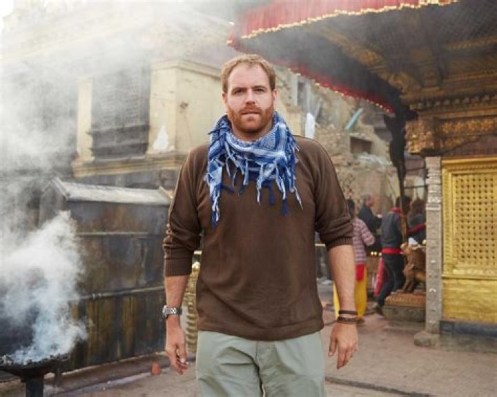 Josh Gates Height and Weight: Exploring the Dimensions of the Adventure Host