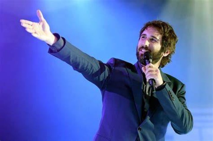 Josh Groban Net Worth 2024: A Comprehensive Insight into His Wealth and Success