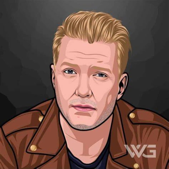 Josh Homme Net Worth: A Deep Dive into the Life and Wealth of the Rock Icon