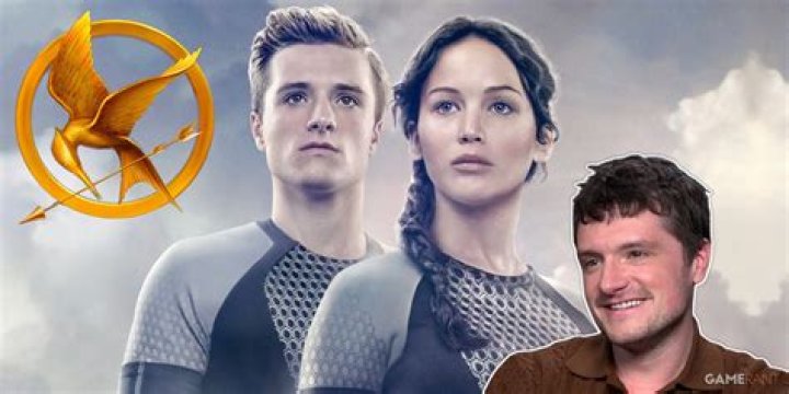 Josh Hutcherson Age in Hunger Games: A Comprehensive Look at His Journey