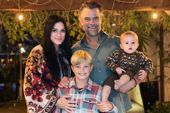 Joshua David Duhamel: A Comprehensive Look at His Life and Career