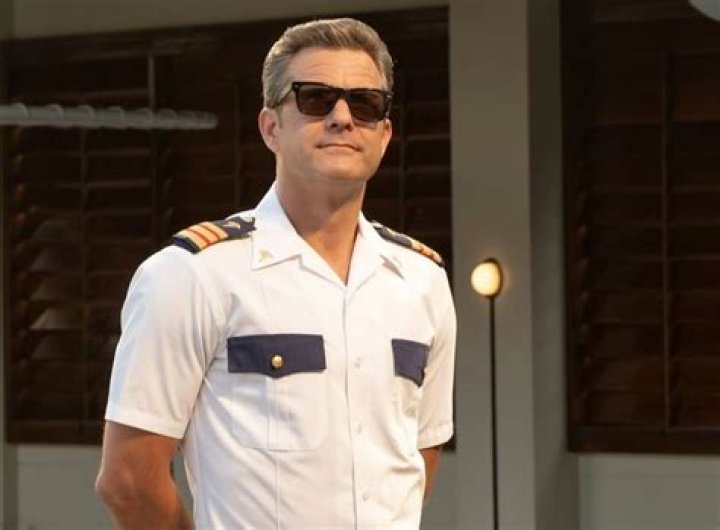 Joshua Jackson Movies and TV Shows: A Comprehensive Guide to His Career