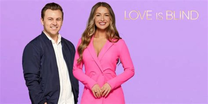 JP from Love Is Blind: A Deep Dive into His Life and Instagram Influence