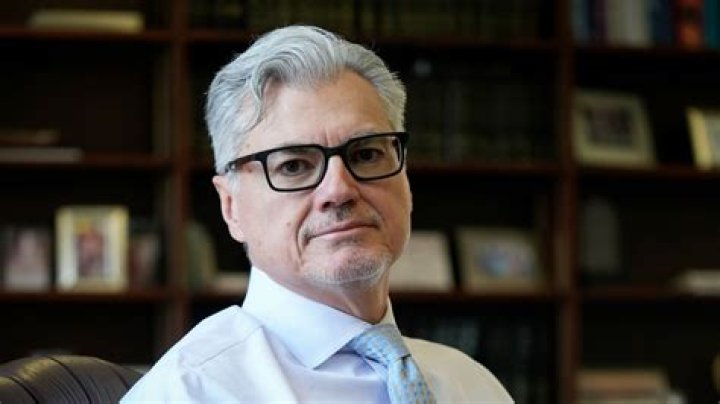 Juan Merchan: A Deep Dive into His Life and Achievements