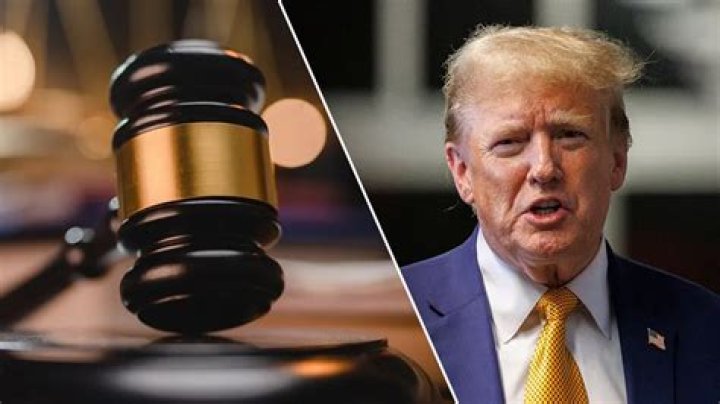 Judge Criticizes Trump Pardon Idea: Analyzing the Legal Implications