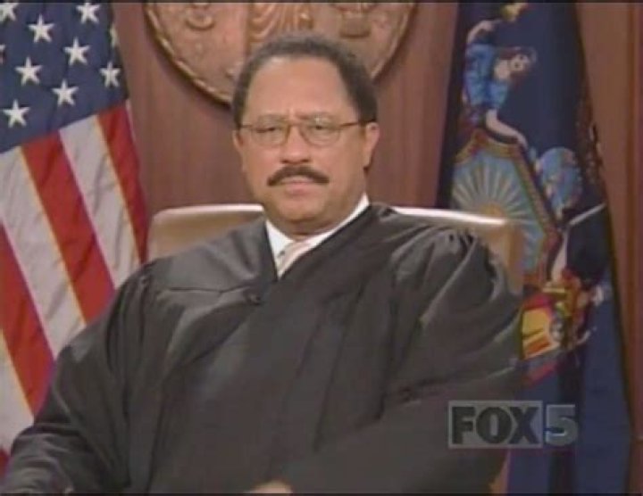 Judge Joe Brown Net Worth: A Deep Dive into His Wealth and Success