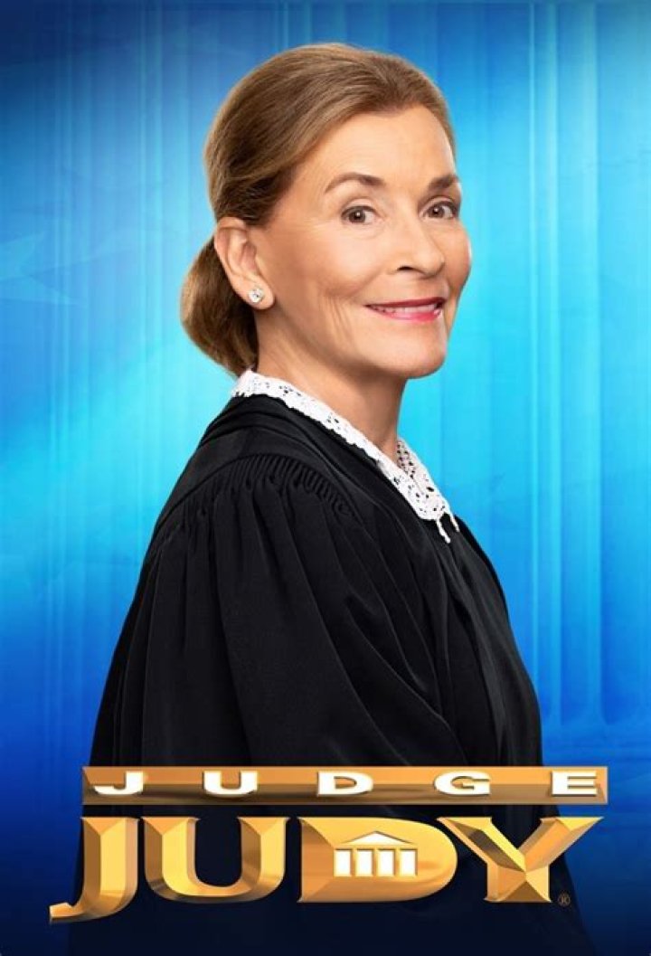 Judge Judy Cast 2024: Meet the Stars of the Iconic Courtroom Show