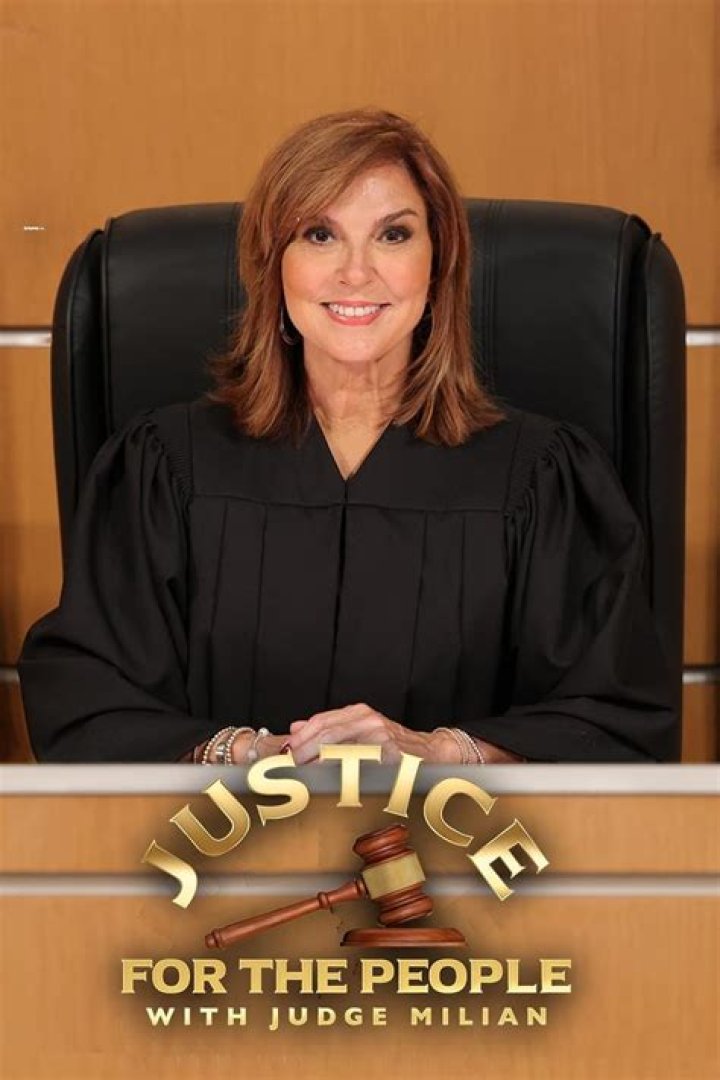 Judge Marilyn Milian's New Show: What You Need to Know