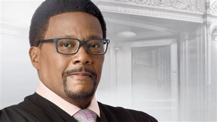 Judge Mathis Net Worth 2024: Insights into His Financial Success