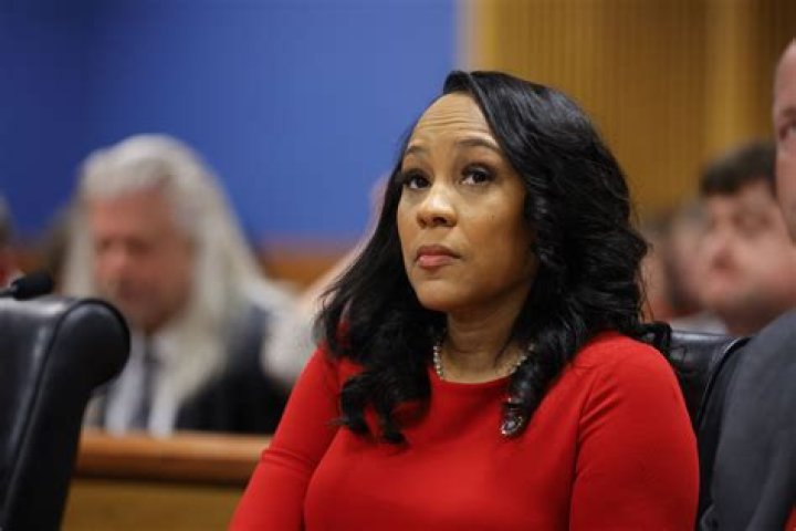 Judge Rebukes Fani Willis in RICO Case: A Deep Dive into the Legal Drama