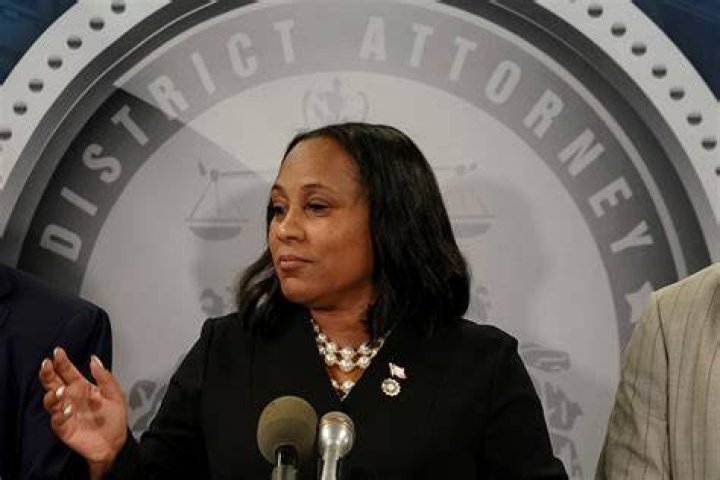 Judge Rebukes Fani Willis in RICO Case: Legal Implications and Developments