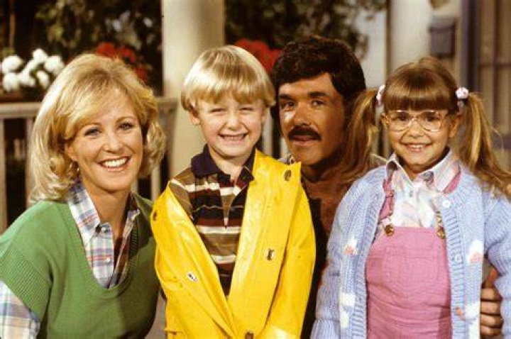 Judith Barsi: The Tragic Life of Burt Reynolds' Co-Star