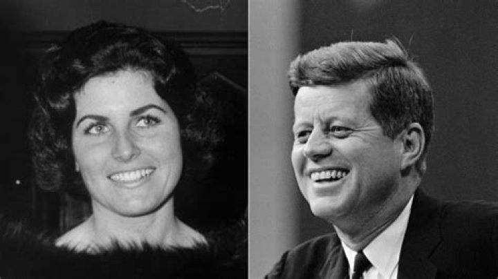Judith Campbell Exner: The Enigmatic Life of a Key Figure in American History