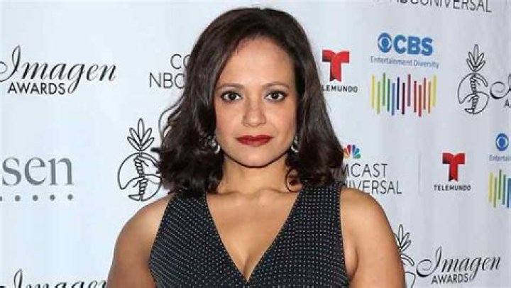 Judy Reyes Net Worth: A Deep Dive into the Life and Success of the Talented Actress