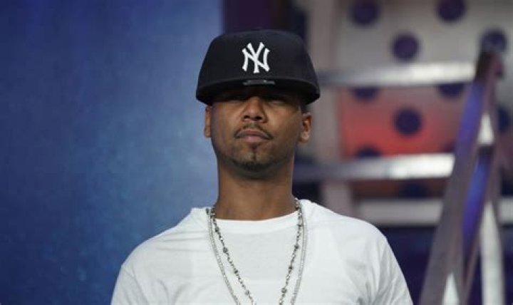 Juelz Santana Net Worth 2023: Unveiling the Journey of a Hip-Hop Icon