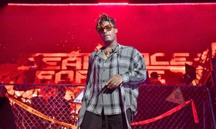 Juice WRLD and P Diddy: The Unbreakable Bond in the Music Industry