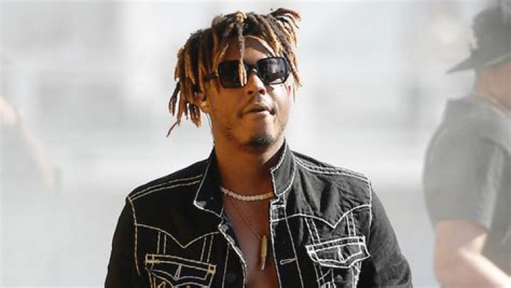 Juice wrld footage: A Tragic End