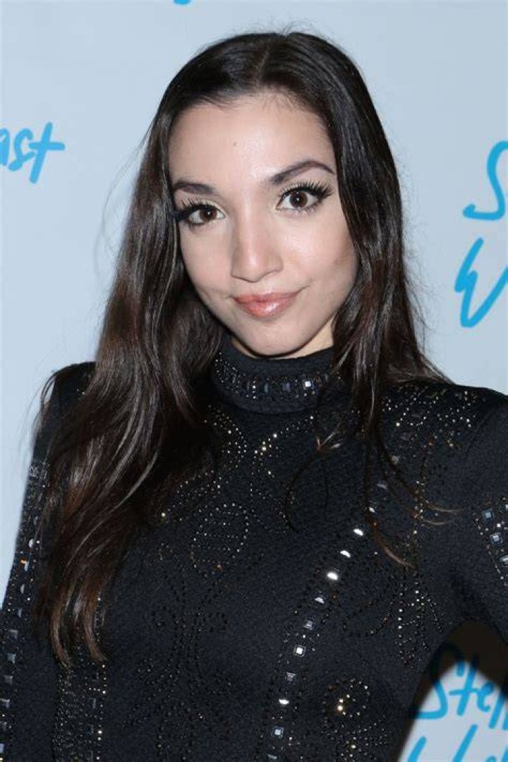 Julia Macchio: The Rising Star of Hollywood