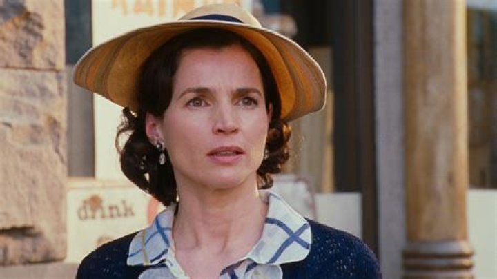 Julia Ormond in Mad Men: A Deep Dive into Her Character and Impact