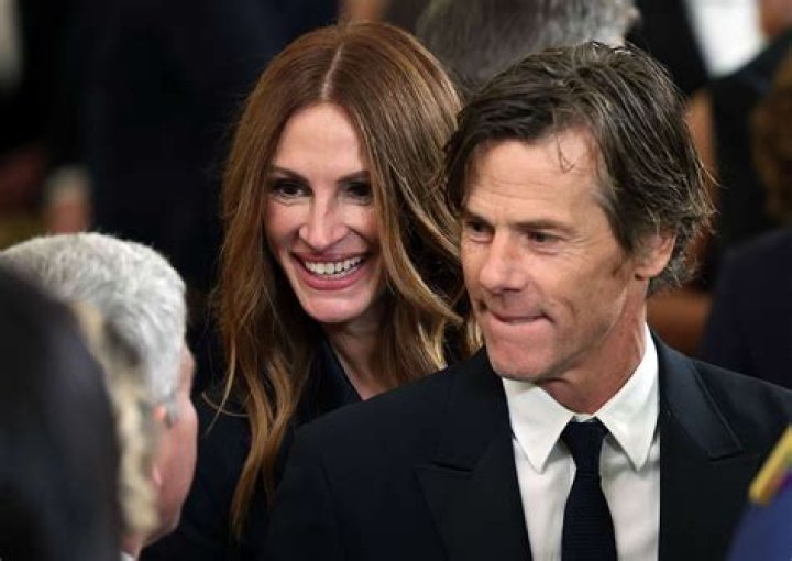 Julia Roberts and Husband: A Deep Dive into Their Love Story
