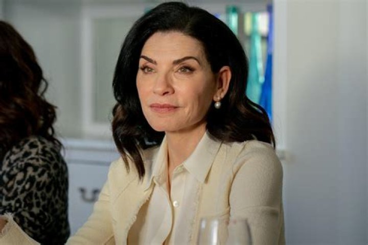Julianna Margulies Movies and TV Shows: A Comprehensive Guide