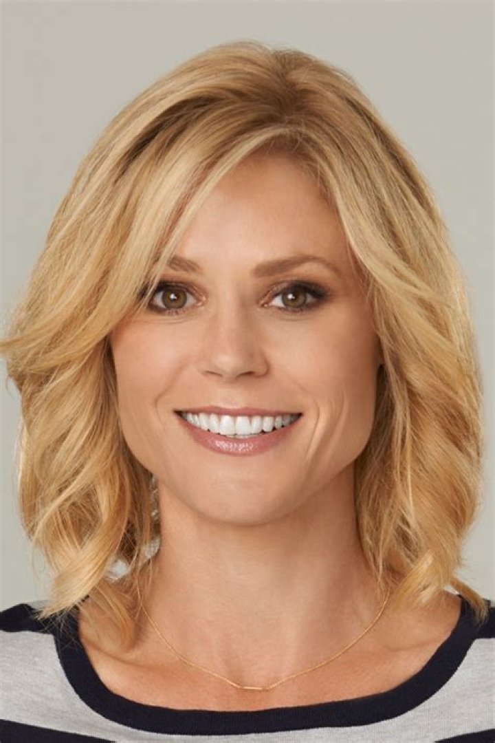 Julie Bowen Haircut: A Comprehensive Guide to Her Iconic Hairstyles