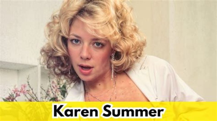 Julie Summers: A Comprehensive Insight into Her Life and Career