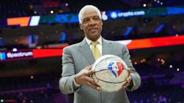Julius Erving Net Worth: A Deep Dive Into His Legacy and Wealth