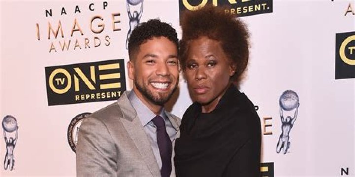 Jussie Smollett's Wife: Know the Truth Behind the Marriage Rumors