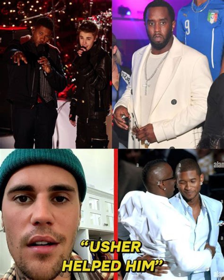 Justin Bieber's Controversial Allegations: The Truth Behind the Claims