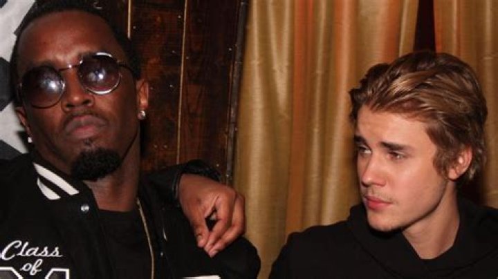 Justin Bieber and Diddy: The Ultimate Club Experience