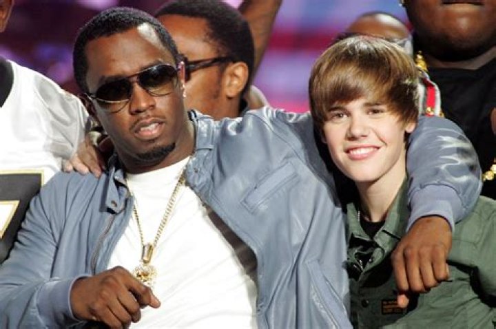 Justin Bieber and P Diddy: A Dynamic Duo in the Music Industry