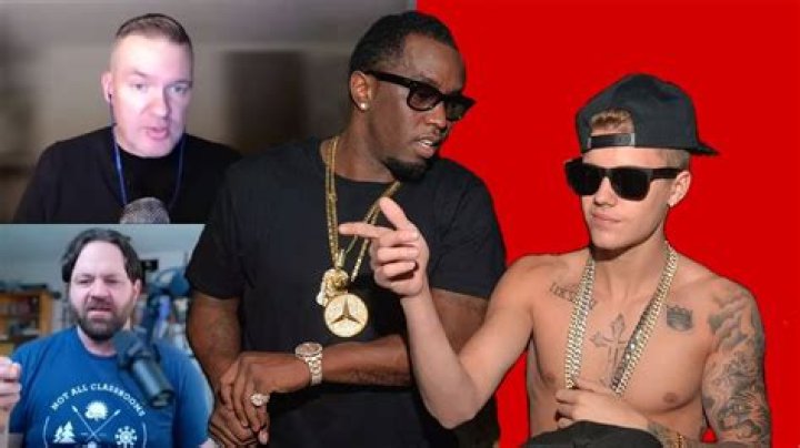 Justin Bieber Diddy Club Video: A Deep Dive into the Buzz