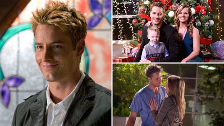 Justin Hartley Shows: A Dive into His Television Journey