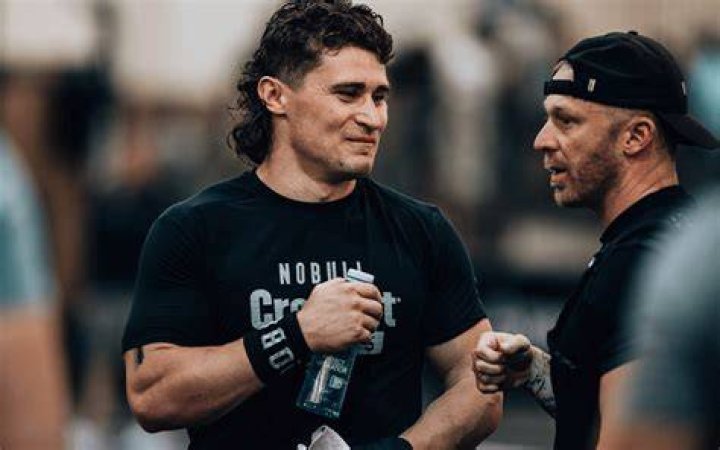 Justin Medeiros Net Worth: The Rising Star of CrossFit