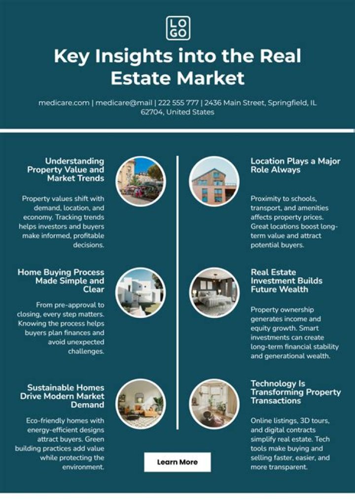 Justin Stamper Net Worth: An Insight into the Real Estate Expert's Financial Success
