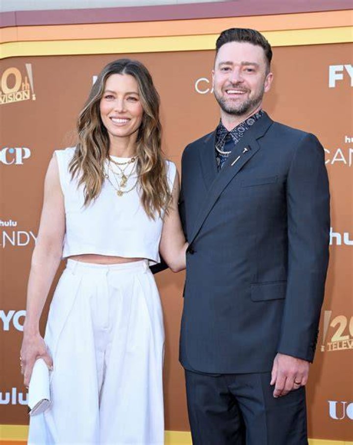 Justin Timberlake and Jessica Biel: A Love Story that Captivates