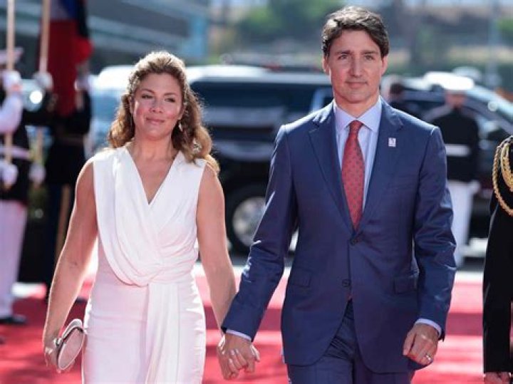 Justin Trudeau Dating: A Deep Dive into the Canadian Prime Minister's Love Life